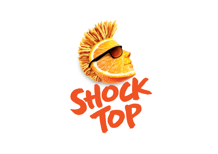 Shock Top Brews Up First Major Brand Refresh